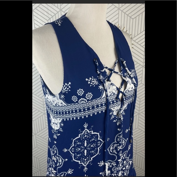 Lovers and friends dress size small - Picture 4 of 6